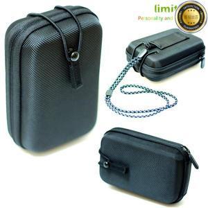 캐논 파워샷 G7X Mark III SX740 HS용 EVA 카메라 하드 케이스 파우치 커버