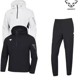 [다이나핏](광주신세계) 기능성 아노락 셋업으로 여름 트레이닝에 적합한 남성 제로퓨즈 TR 세트 YUM241...