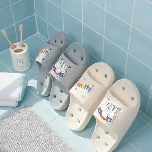 미피 EVA 성인 욕실화