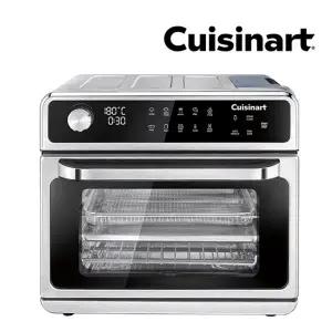 [쿠진아트] 스팀에어프라이어 오븐 / CSO-500KR