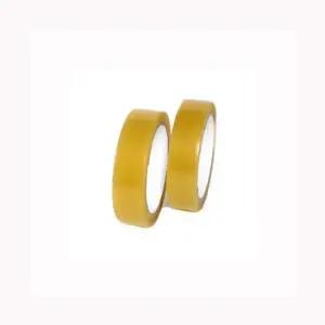 OPP테이프 투명 25mmx50M 2개입 금성