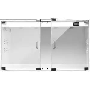 파충류 사육장 PVC 자동온도조절 게코 포맥스 온도습도