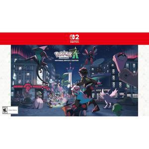 포켓몬 전설: Z-A u2013 닌텐도 스위치 2 에디션 [디지털 코드]