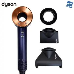 [국내정품] 다이슨 슈퍼소닉 드라이기 HD08 블루/코퍼-(새상품 AS가능)
