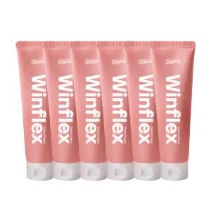 [10%] 동국제약 잇몸건강치약 윈플렉스 핑크 6개