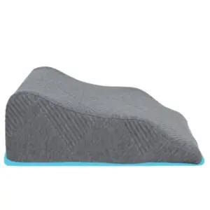 잠스쿨 그레이 26cm 다리 베개 겉커버 허리 발 숙면