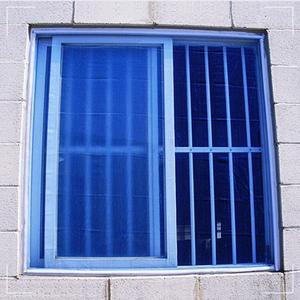 [2개구성] 주트리 3m찍찍이 베란다 쫄대+ 해충망 l 창문 방충망 모기장 QWB8066B