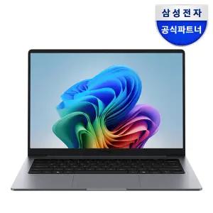 삼성전자 갤럭시북6 NT740 14형 U5 휴대하기 좋고 가벼운 대학생 직장인 AI 노트북