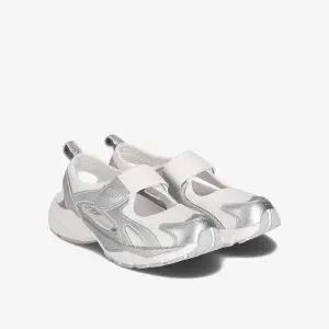 [휠라키즈]휠라 키즈 레인저코어 WHITE/GRAY/WHITE FK261CD01X008 100