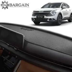 스포티지 H5U6O2T0 NQ5 대쉬보드커버 논슬립 마이크로