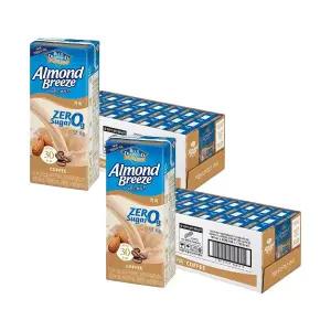 아몬드브리즈 커피 190ml, 48개