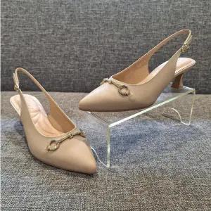 [탠디]미셸 by 탠디 MG01 5cm 여성 데일리 슬링백 1 126006 SB (S47365188)