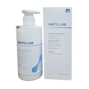 아비토랩 유산균 클렌징 밀크 300ml