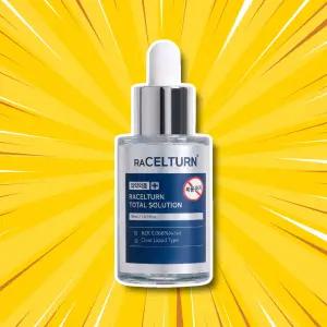 라셀턴 토탈 솔루션 플러스 앰플 racelturn 라셀턴발톱세럼 30ml 1개