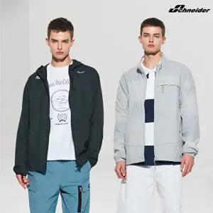 [슈나이더]26SS 남성 라이트 경량재킷 2종 (S602M)