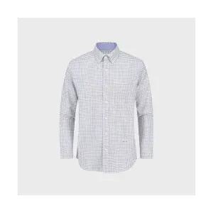 에디션 EDITION 남성 옥스포드 셔츠 NEF2WC1901CNV