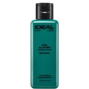 아이디얼포맨 시카 올인원 남자 친구 남편 선물 150ml