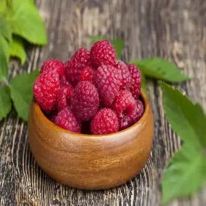 산딸기 생과 250g 외