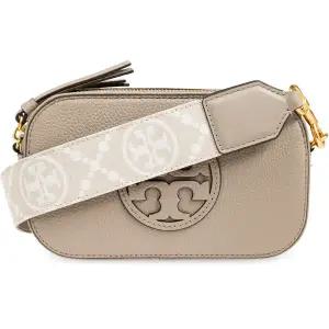 [토리버치] 25SS 밀러 미니 크로스백 프레쉬클레이 150153 200