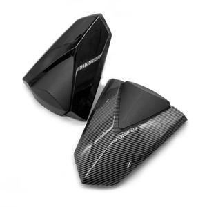 야마하 호환 YZF-R25 MT-25 MT-03 2013-2024 바이크 오토바이 뒷좌석 솔로 시트 커버 카울 YZF R3 R25 호환