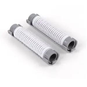 헤어 파마 뿌리볼륨 세트 파마롯드 뿌리펌 그루프 SHZ8+9FyT