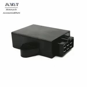 오토바이 성능 부품 점화 시스템 유닛 CDI 레이싱 스즈키 GN250 론신 300 ATV-300용