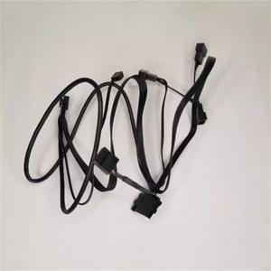 NZXT Kraken ELITE 240/280/360용 14핀 액체 쿨러 커넥터 케이블 코드 와이어