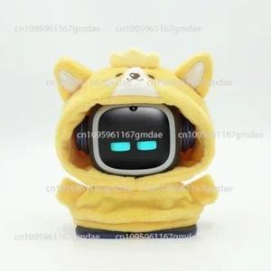 EMO 로봇 및 액세서리, 의류, 장난감, 데스크톱 음성 인식, 감정적 AI 커뮤니케이션, 지능형 어린이 동반자