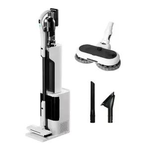 아이룸 타워형 무선청소기 클린스테이션 T9 +물걸레