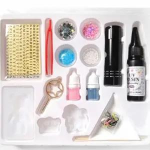 [JED] DIY 레진아트세트 데코 레진아트 레진아트공예세트 키트