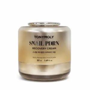 토니모리 스네일 PDRN 리커버 크림 50ml