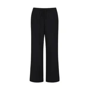 [롯데백화점]폴햄 남성 백매쉬 와이드 스웨트 팬츠 (PHG2PT1749)