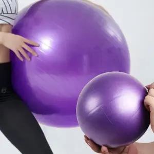 짐볼 45cm 운동 밸런스볼 홈트 코어 운동볼