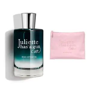 [줄리엣해즈어건](센텀시티점)에고 스트라티스 EDP 100ML (+파우치 증정)