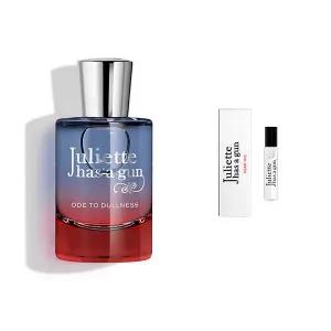 [줄리엣해즈어건](센텀시티점)오드 투 덜니스 EDP 50ML (+5ML 스프레이 증정)