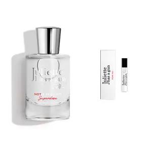 [줄리엣해즈어건](센텀시티점)수퍼도즈 EDP 50ML (+5ML 스프레이 증정)