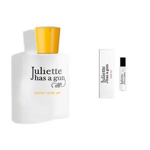 [줄리엣해즈어건](센텀시티점)써니 사이드 업 EDP 50ML (+5ML 스프레이 증정)