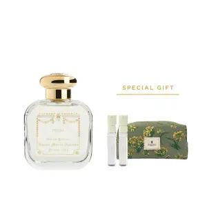 [산타마리아노벨라](강남점)[랜더스] 피렌체 1221 에디션 프리지아 오 드 코롱 50ml (+오드코롱 2ml*2 +...