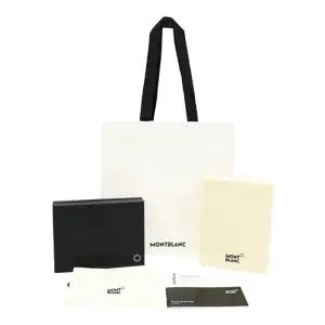 몽블랑 사토리얼 남성 카드지갑 130322