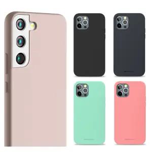 갤럭시S10e 케이스 소프트 실리콘 젤리 G970