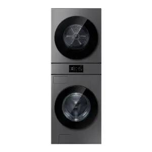 [삼성] 건조기 + 세탁기 WH80H2422GBHS 무료배송