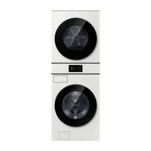 [삼성] 건조기 + 세탁기 WH80H2422BBHY 무료배송