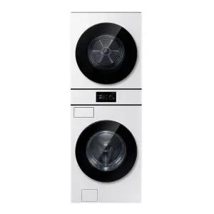 [삼성] 건조기 + 세탁기 WH80H2420GDHW 무료배송