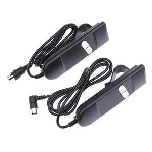 1개 리클라이너 리모컨 핸드 컨트롤 2버튼 5핀 플러그 연결 전동 리프트 소파 의자 침대 스위치