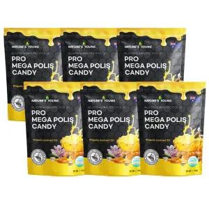 [네이쳐스영]프로메가폴리스 캔디 6개