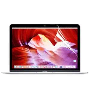 맥북 액정보호필름 에어 15 M5