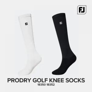 1세트 (풋조이 정품) 프로드라이 니 삭스 FOOTJOY PRODRY KNE...