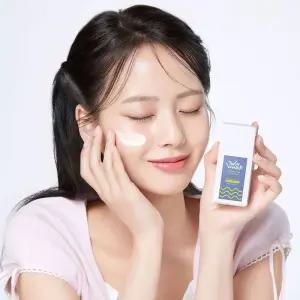 스킨케어 비타 B3 글로우 선크림 (SPF50윤기 생기 보습,PA윤기 보습윤기 보습) 50ml