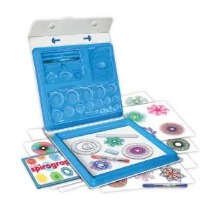 스피로그래프 디럭스세트 01001Z(010017)