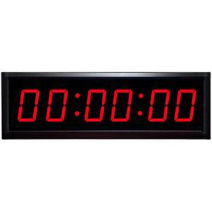 회의 시험 배터리 2 3인치 마라톤 충전형 LED 대회용 연설 4자리 머 양면 면접 전자